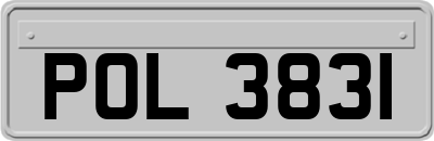 POL3831