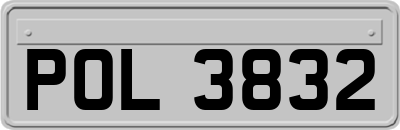 POL3832