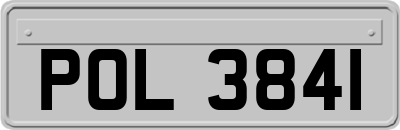 POL3841