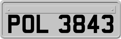 POL3843