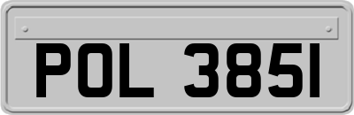 POL3851