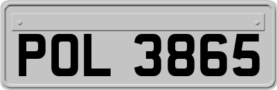 POL3865
