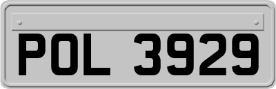 POL3929