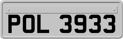 POL3933