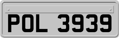 POL3939