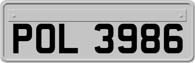 POL3986