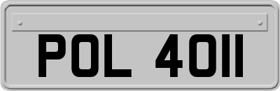 POL4011