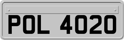 POL4020