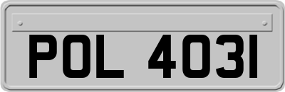 POL4031