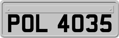 POL4035