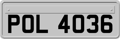 POL4036