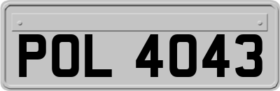 POL4043
