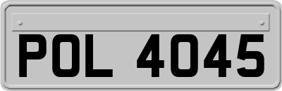 POL4045