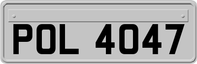 POL4047