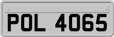 POL4065