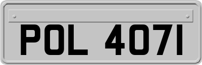 POL4071