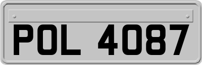 POL4087