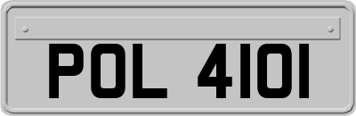 POL4101