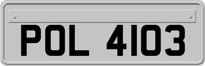 POL4103