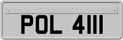 POL4111