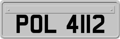 POL4112