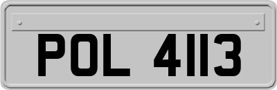 POL4113
