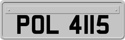 POL4115