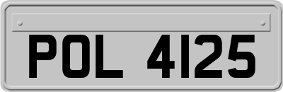 POL4125