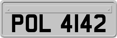 POL4142