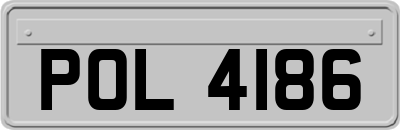 POL4186