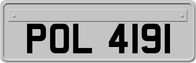 POL4191