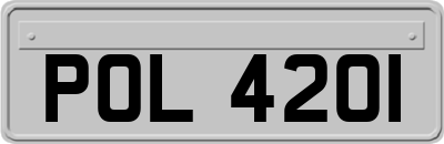 POL4201