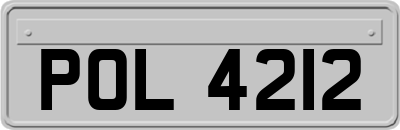 POL4212