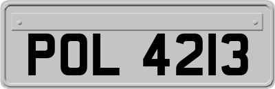 POL4213