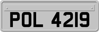 POL4219