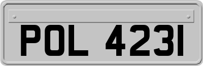 POL4231