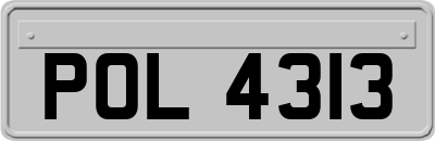 POL4313