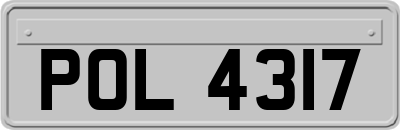 POL4317