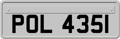 POL4351