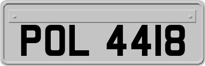 POL4418