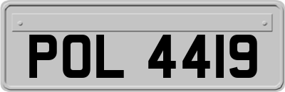POL4419