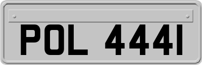 POL4441