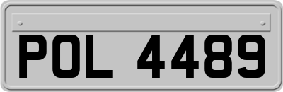 POL4489
