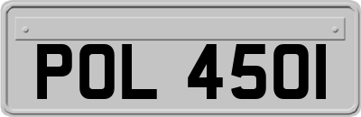 POL4501