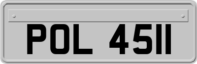 POL4511