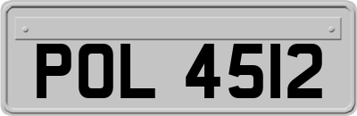 POL4512