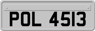 POL4513