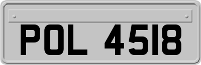 POL4518