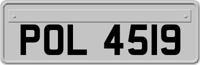 POL4519