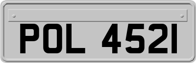 POL4521